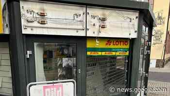 Silvester-Randale in Borna: Was wir über die Geschehnisse wissen - t-online - Leipzig