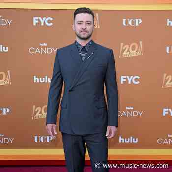 Justin Timberlake and Questlove react to Tyre Nichols's death