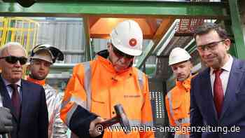 „Schweden wird schockiert sein“: Erdogan macht Finnland ein vergiftetes Nato-Angebot