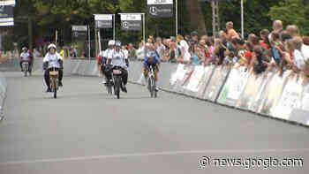 Organisator stopt met criterium van Putte - RTV