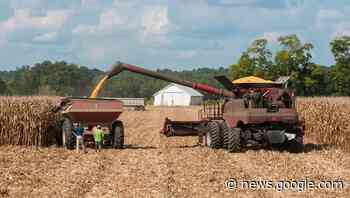 Va. agricultural producers encouraged to complete 2022 Census of ... - Morning Ag Clips -