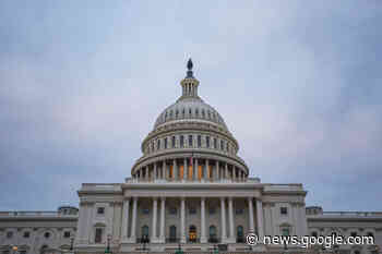 D.C. Dispatch: Iowa lawmakers focus attention on China, agriculture - Iowa Capital Dispatch