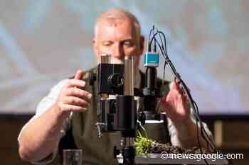 Soil health highlighted at Gt Yorks regen agriculture event - The Scottish Farmer