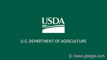 Statement from Agriculture Secretary Vilsack on Departure of Deputy ... - USDA.gov