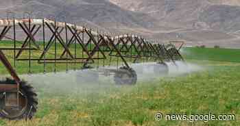 Coming to Terms with Agriculture in the West - KUER 90.1