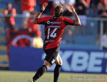 PARANAENSE: Athletico lidera; Cascavel e Cianorte também vencem - Futebol Interior