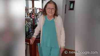 Morre em Cascavel a Dona Hedi Largo - Catve