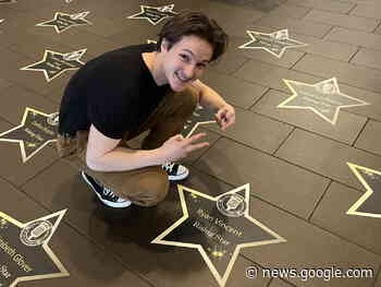 Moose Jaw actor brings home scholarship from Los Angeles talent ... - DiscoverMooseJaw.com