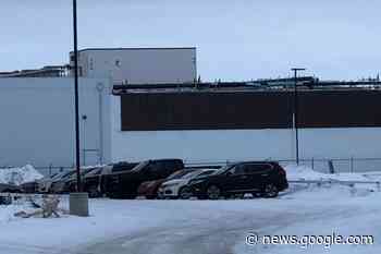 $1M goes to Moose Jaw pork plant to prepare for future disease ... - SaskToday.ca