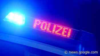 Stralsund: Betrunkener Autofahrer gleich bei mehreren Straftaten ... - NDR.de