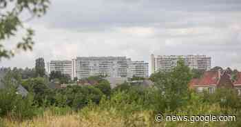 N-VA Asse vraagt meer geld voor Vlaamse Rand: “Verdienen het ... - Het Laatste Nieuws