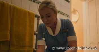 Call The Midwife's Helen George involved in tragic scenes as fans 'worry' for her future on show