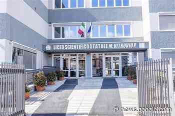 OLIMPIADI NAZIONALI DI STATISTICA: IL LICEO "VITRUVIO" DI ... - Abruzzoweb.it