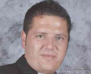 AVEZZANO: ADDIO AD AMLETO MAGNANTE, L'INFERMIERE CHE ... - Abruzzoweb.it