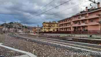 Linea veloce Roma-Avezzano-Pescara, Biondi chiede passaggio ... - ConfineLive