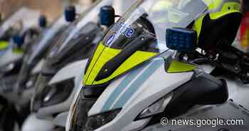 Zwartwerker verstopt zich onder deken bij politiecontrole - Het Laatste Nieuws