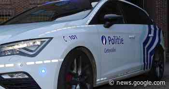 Dieven gaan aan de haal met aanhangwagen - Het Laatste Nieuws