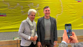 Strack-Zimmermann: Die deutsche Wirtschaft droht zu abhängig von ... - rundblick Niedersachsen