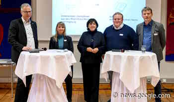 Wirtschaft pro Schule geht neue Wege - Lokalklick.eu - Online-Zeitung Rhein-Ruhr