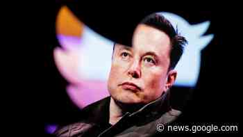 Technische Infrastruktur: Wie Elon Musk Twitter verkommen lässt - Süddeutsche Zeitung - SZ.de