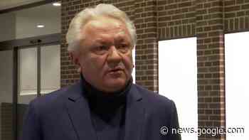 Interview: Rheinmetall-Chef fordert Aufstockung des Wehretats - Süddeutsche Zeitung - SZ.de