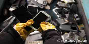 Smartphone-Material für über zehn Jahre - Institut der deutschen Wirtschaft