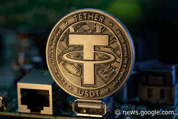 What is Tether? What you need to know about the USDT stablecoin - Capital.com