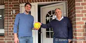 MLZ+ Sanierung der Hamalandhalle: „Ab April ist der Handballsport ... - Münsterland Zeitung