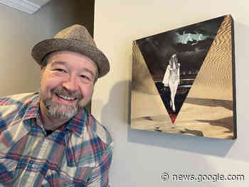 Atlanta artist and teacher David Batterman's work asserts creative ... - WABE 90.1 FM