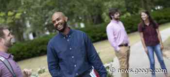 Social work students receive federal funding for careers in child ... - Jagwire – Augusta