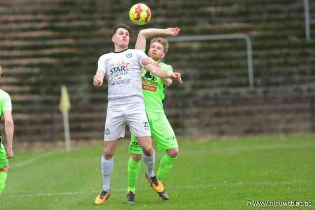 Asse-Zellik kan na billijk gelijkspel tegen Hoeilaart tweede periodetitel volgende week veiligstellen: “Beersel-Drogenbos wordt zware dobber, maar we hebben alle troeven in handen”