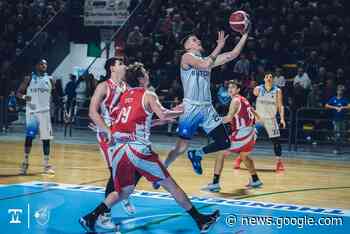 Basket Serie B / Ristopro, contro Imola una vittoria all'ultimo secondo - QDM Notizie