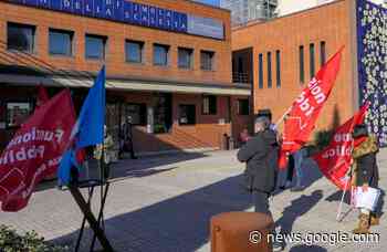 Imola, i sindacati dicono no alla Ausl Metropolitana - Corriere Romagna