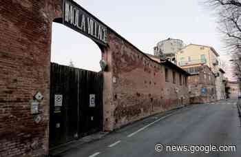 Il degrado cresce nell'Imola Village. "Siamo schiavi a casa nostra" - Corriere Romagna