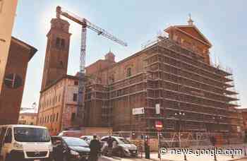 Diocesi: Imola, il 28 gennaio presentazione del restauro della basilica - Servizio Informazione Religiosa