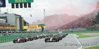 Monoposto in pista troppo rumorosa, multato Autodromo Imola - Agenzia ANSA