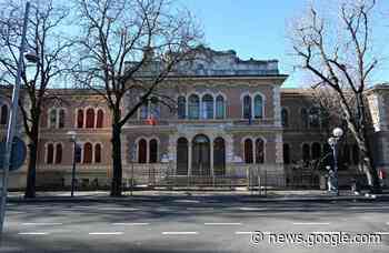 Imola, 400mila euro per mettere in sicurezza l'istituto Alberghetti - Corriere Romagna