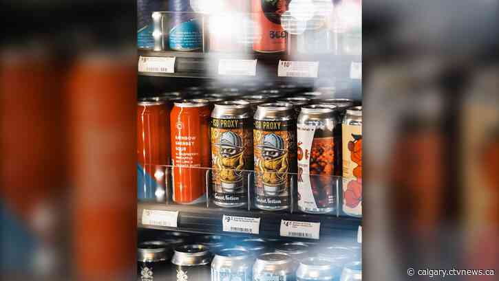 The day the beer cooler fried: Craft brewer closes due to suddenly exploding suds