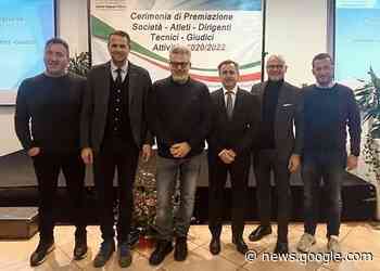 Atletica Puglia: a Mesagne l'incontro organizzato dal Comitato ... - Qui Mesagne