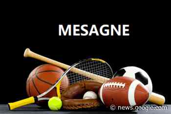 Dove giocano le mesagnesi? - Qui Mesagne