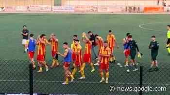 Coppa Italia Promozione: Brilla Campi batte Tricase prossimo ... - Qui Mesagne