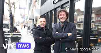 Maasmechelen duidt eerste centrummanager aan om handelszones ... - VRT.be