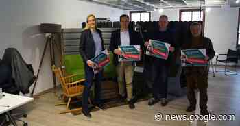 Ansbach | Coworking soll weitergehen - Radio 8 Ansbach