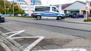 Nach Messerattacke von Ansbach – Ermittlungen wegen ... - Süddeutsche Zeitung - SZ.de