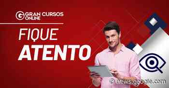 Concurso SME Capivari SP: SAIU O EDITAL. VEJA! - Gran Cursos Online