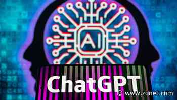 ChatGPT is changing everything. But it still has its limits