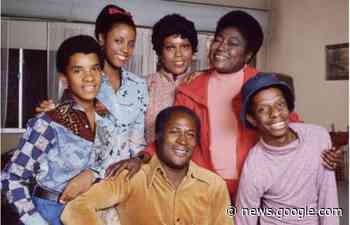 'Good Times' with John Amos - Jamaica Observer