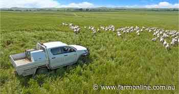 Local farm families swoop on Handbury multi-farm 'change of strategy'