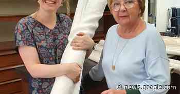 Bekende stoffenhandel Lorré wordt overgenomen door collega's uit ... - Het Laatste Nieuws