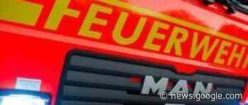 Bad Reichenhall: Brand in Mehrfamilienhaus rechtzeitig entdeckt - Traunsteiner Tagblatt